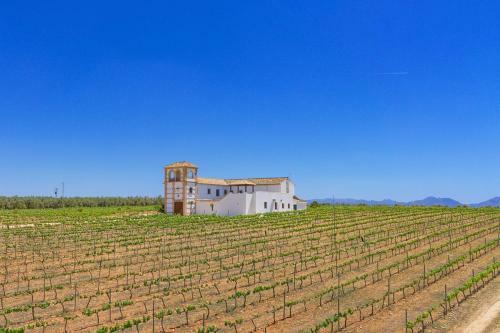 Villa Cortijo Don Cristobal