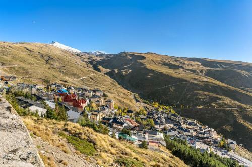 Apartamento Dise�o A Pie de Pista