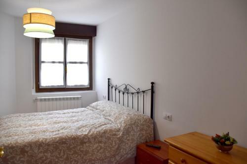 Apartamento Vut Pinares de Soria
