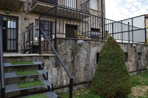 Apartamento Vut Pinares de Soria
