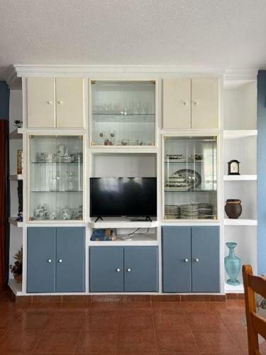 Apartamento Con Jard�n Privado Mogro Las Dunas