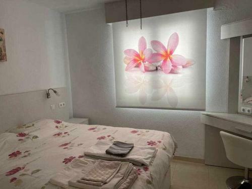 Hermoso Apartamento De 2 Dormitorios 2 Ba�os