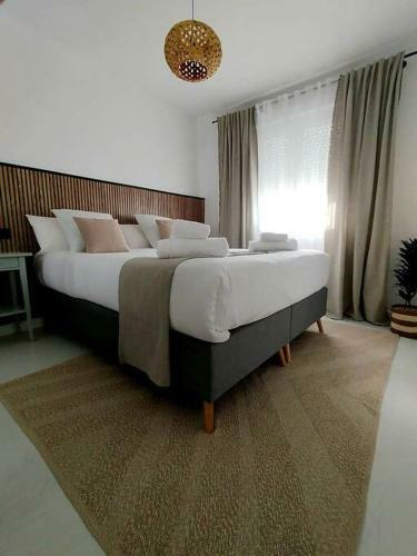Apartamento En Mogro. La Pizca.