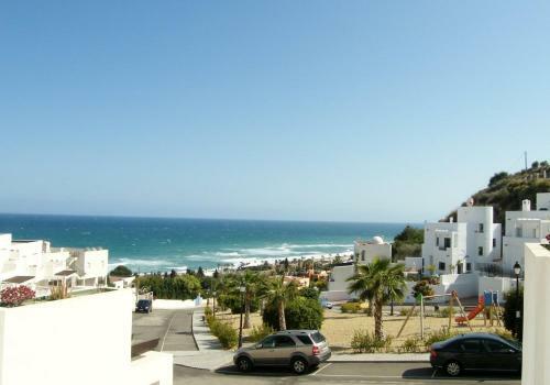 Apartamento Oasis 4 - Mojacar - Sleeps 4