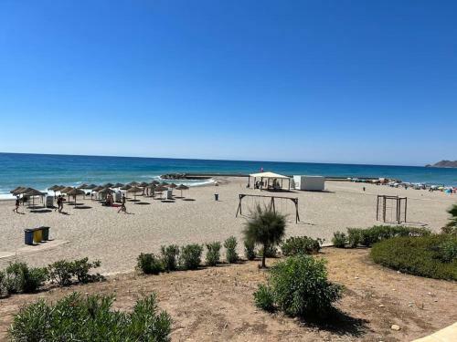 Atalyones Apartm�n Aplollon2, 3 Lo?nice