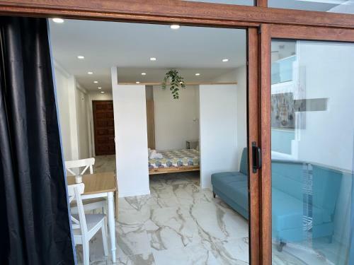 Bonanza Apartment In Puerto Rico