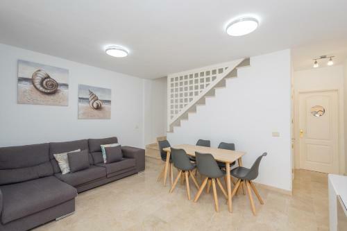 Lightbooking Puerto Rico Residencial El Valle B