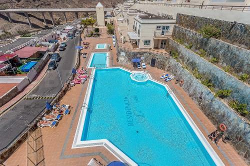 Lightbooking Puerto Rico Residencial El Valle B