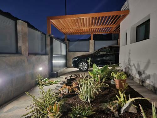 Villa de Lujo Con Piscina Climatizada