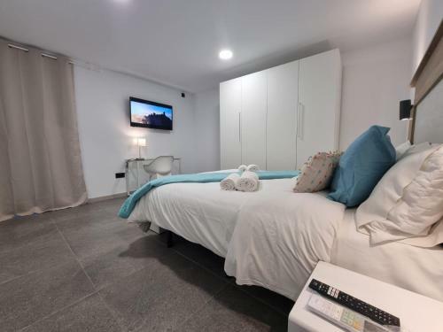 Villa de Lujo Con Piscina Climatizada