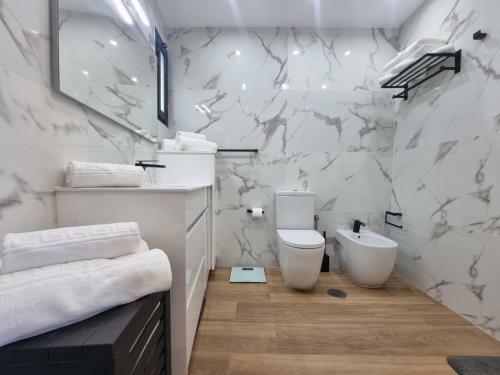 Villa de Lujo Con Piscina Climatizada