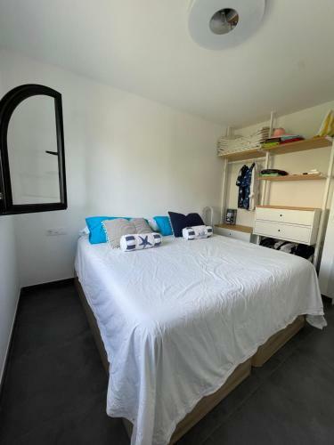 Apartamento Miami Beach Puerto Rico