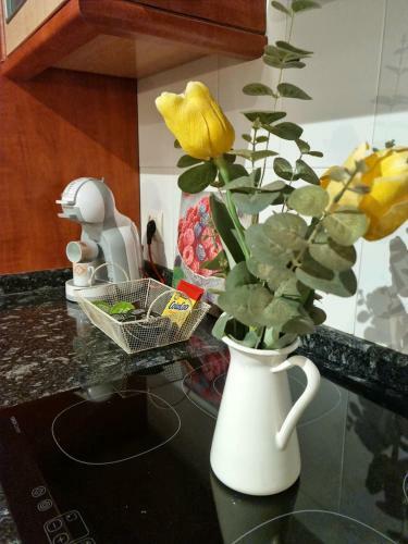Apartamento Atico Das Barxas