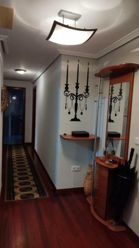 Apartamento O Fogar