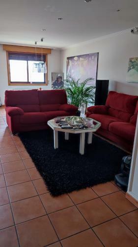 Casa Fontes