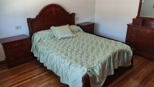 Apartamento Piso Palm�s
