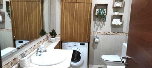 Apartamento Luan