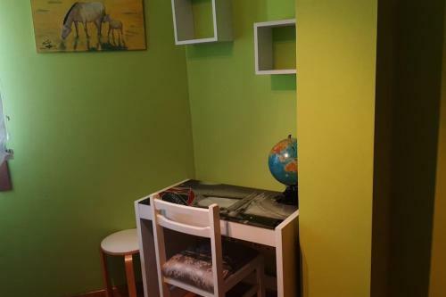 Apartamento Mo�a-pontevedra. Ria De Vigo