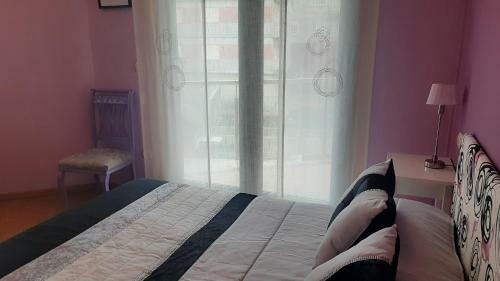 Apartamento Mo�a-pontevedra. Ria De Vigo