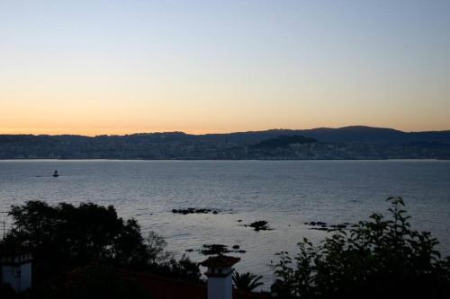 Adosado Con Incre�bles Vistas A 150m de La Playa