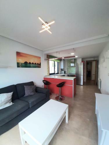 Apartamento Super Vistas Mi�o I