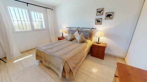 Buenavista - Stunning Sea View