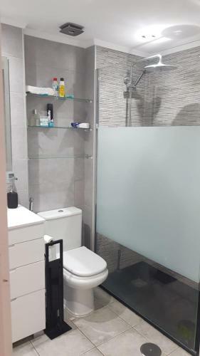 Apartamento Superbe T3 Riviera Del Sol Plage Et Commerces 4mn