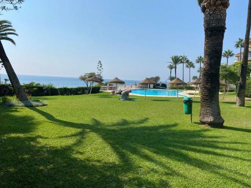 Apartamento Super Holday Lubina Sol Mijas Beachfront