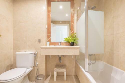 Apartamento Sunrise Golf Paradise 1 - Mijas Golf Spain