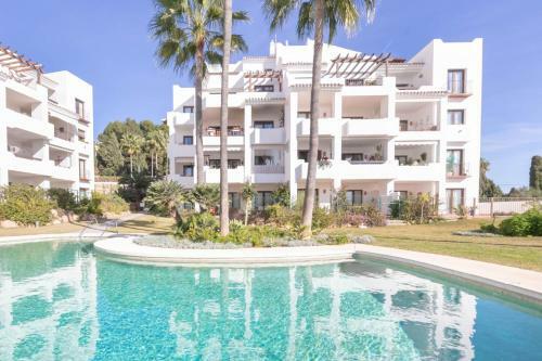 Apartamento Sunrise Golf Paradise 1 - Mijas Golf Spain