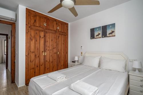 Seaview Apartment In Riviera Del Sol Ref 31