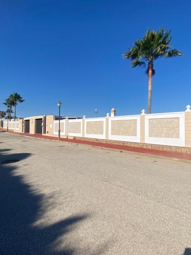 Seaview - 2 Bedrooms In Private Villa -mijas Costa