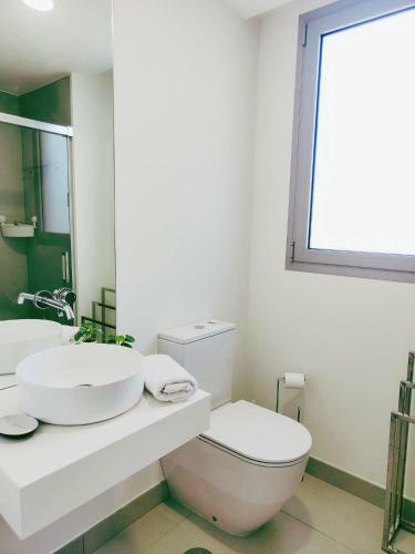 Luxury Apartment In Front Calanova Golf