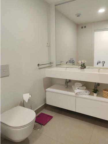 Luxury Apartment In Front Calanova Golf