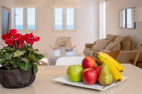 Cosy Apartment With Direct Access To The Sea