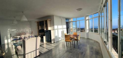 Apartamento El Mirador