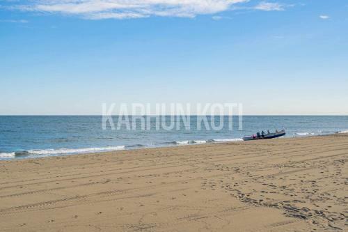 Apartamento Koti Rentals - Single Home