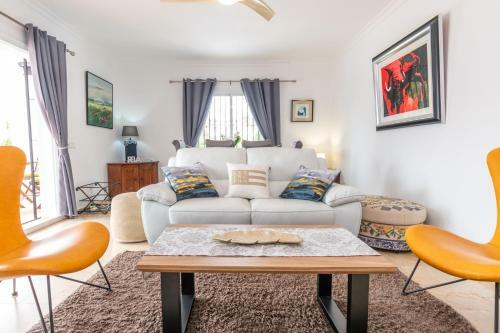 Villa Barranco Big Terrace, Private Pool & Parking