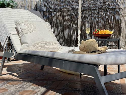 Holiday Apartment Casa Granaas