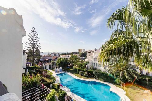 Apartamento Adarves De Calypso