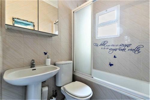 Apartamento Adarves De Calypso