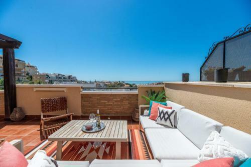 Apartamento �tnico Y Chic