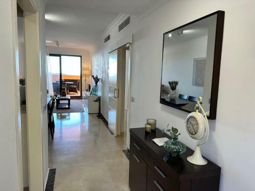 Calanova Seagolf Design Apartment
