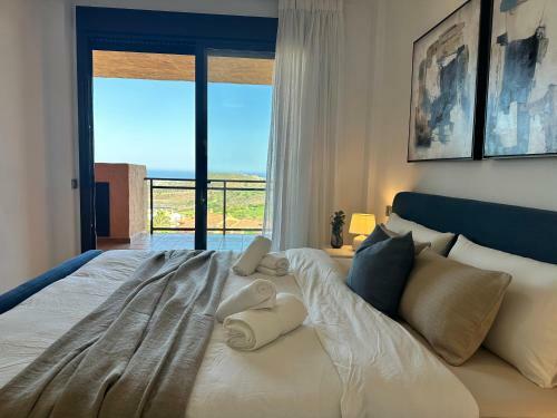 Calanova Seagolf Design Apartment