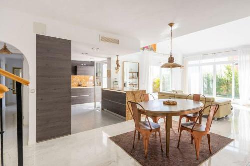 Apartamento Luxury Casa Mijas With Sea View