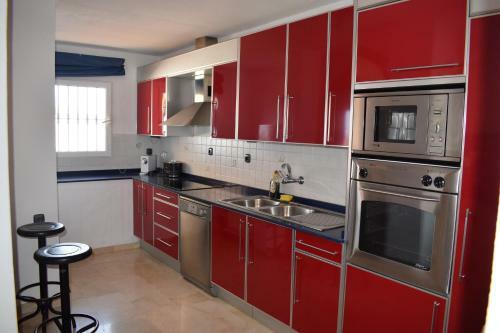 Apartamento Duplex Con Vistas Mijas Golf