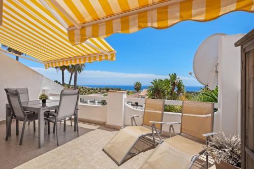 Apartamento Penthouse With A Panoramic View And 2 Pools