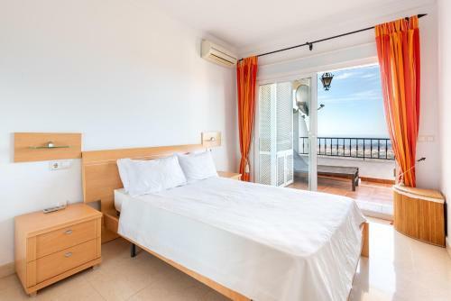 Apartamento El Mirador In Mijas