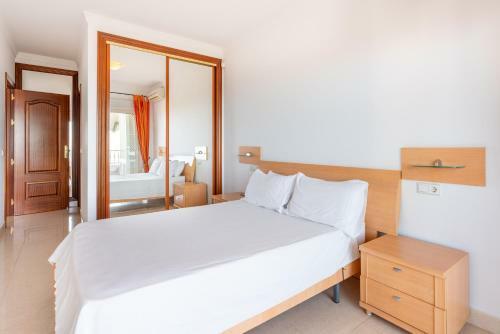 Apartamento El Mirador In Mijas