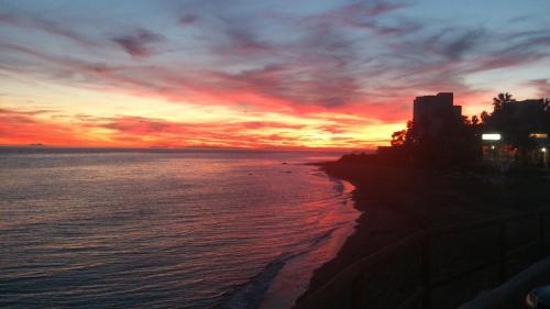 Almirante Apartment Sea Views